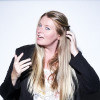 Britt Huggins