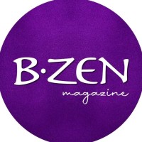 B-zen magazine