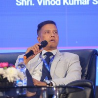 Sanjay Kumar Shah