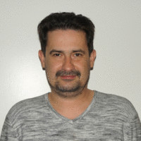Vadim Sorokin