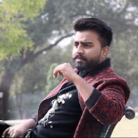 Muhammad Noman Akbar