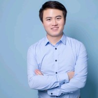 Wubin Nan（Simon）