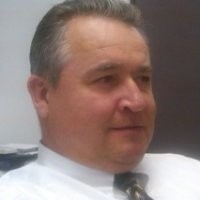 Keith Molchan