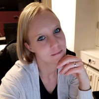 Daniela Heus