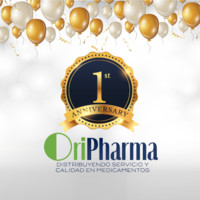 OriPharma Distribuidora