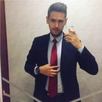 Carlos Eduardo Bahena Gomez