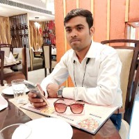 Chandra Mohan Kumar