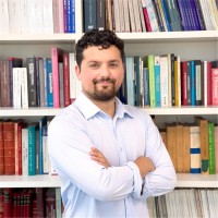 Martín Alonso Ramírez Vega