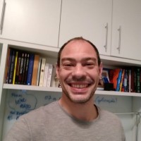 Evandro Luiz de Carvalho