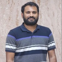 Prashanth Reddy