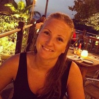 Johanna Kämäräinen