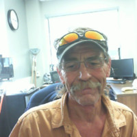 Mitch Van Page