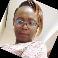 Anne Kamau