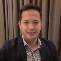 Jonathan Paul C. Consignado