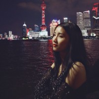 李婉如
