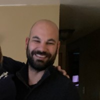 Brad Jordan Founder of Pittsburgh Laser Cutting