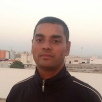 Bishnu Timalsina