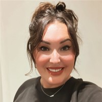 Marisa Van Dort
