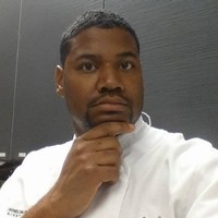Caulden Jackson