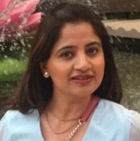 Vandita Chawla