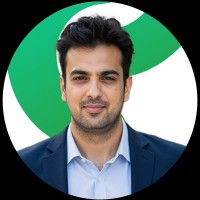 Vishal Palriwal