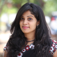 Shivani Kshirsagar