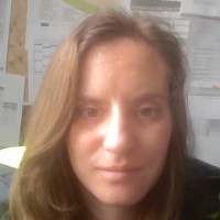 Sandrine Joyaux