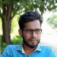 Mahesh Sanjure