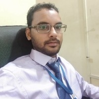 Kaushal Chaubey