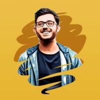 HARDIK CHOSLA