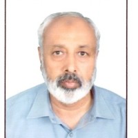 Zafar Iqbal