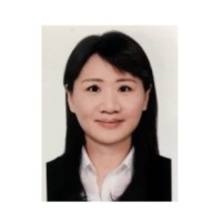 Jodie Yang