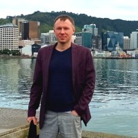 Peter Baev