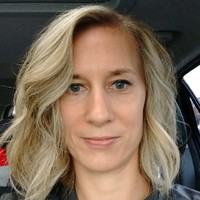 Lisa Martin