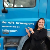 Kimberly Vereecken-Wehrmann