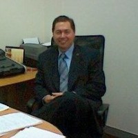 Julio Victor Zaragoza