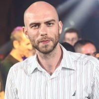 Arik Lekhin