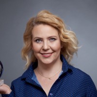 Irmina Marcinkiewicz