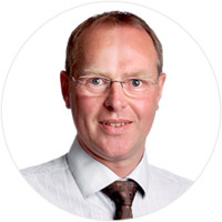 Niels Kristian Pedersen
