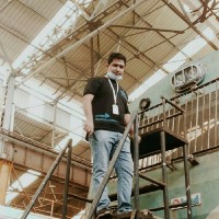 Himanshu Kohli ( Certified Lean Six Sigma Black Belt)