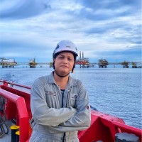 Fransisco Steaven Samosir