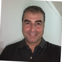 Mario Velazquez Sanz