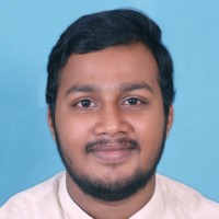Sachin Varghese