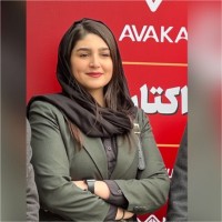 Fatemeh Miraki