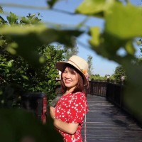 Jane Yuan