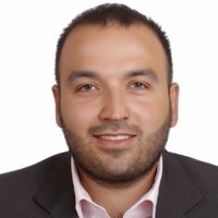 Bashar Almunyyer, Pmp®, Mba