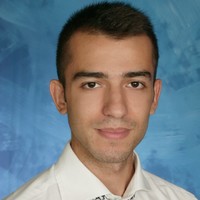 Eray Mardin