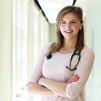 Bojana Radan, Md