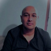 Divesh Takurpersad