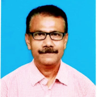 Dilip Kumar Ghosh